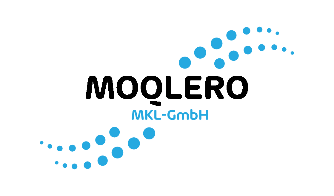 Moqlero Logo